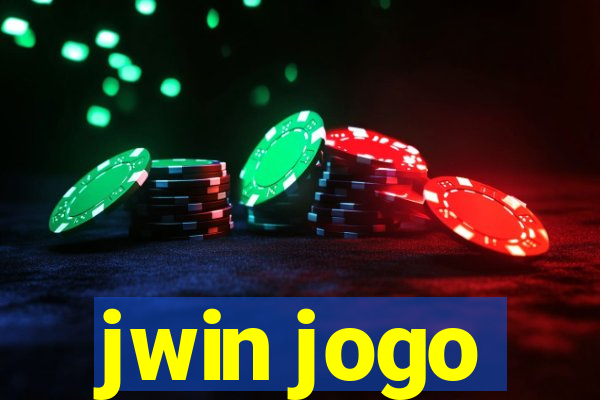 jwin jogo